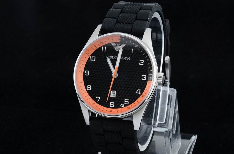 Armani watch man-855